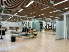 -Isofit 普拉提·婵柔工作室