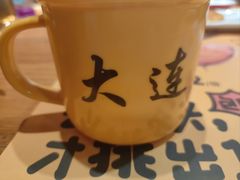 -喝丢一只鞋海鲜烧烤·海肠捞饭(文体街店)