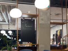 -Wagas沃歌斯(江浦路店)