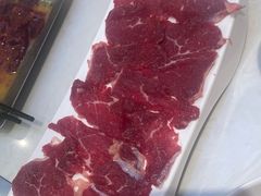 -荣叔港式沙嗲牛肉火锅(正佳潮流店)