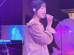 -洛缦音乐餐厅(工业展览馆万象城店)