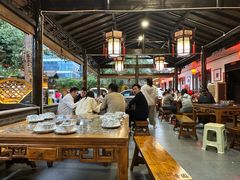 -徐氏竹香园牛肉火锅(飞虎路店)