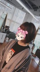 -尚丹尼造型