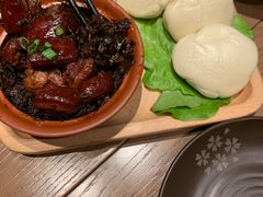 -香园茶社·金陵小灶(老门东店)