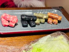 -新石器烤肉(之心城店)