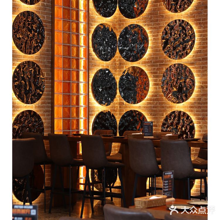 新会探店|氛围感高级餐吧🥂新年约会必去！