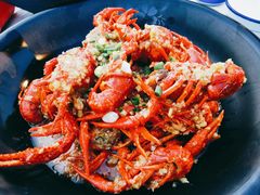 -湘江大码头·龙虾馆(渔人码头一店)