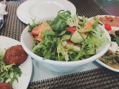 -ALAMEEN阿拉伯餐厅(三里屯店)