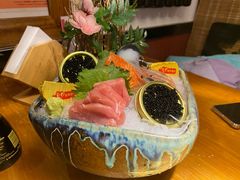 -鳗鱼家·深夜食堂(军博店)