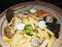 -寻宝记绍兴菜(鲁迅路店)