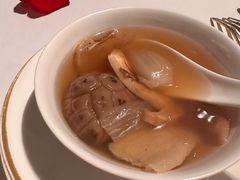 -金轩中餐厅 Jin Xuan(浦东丽思卡尔顿酒店)