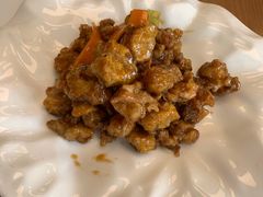 -天蓮珍素館