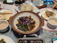 -哈啾嗨·新概念蒙餐(红星新城店)