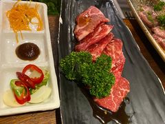 -御牛道日式烤肉料理(杭州万象城店)