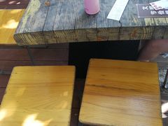 -茶颜悦色(岳麓山顶店)