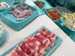 -季季红火锅(柳州城中万达二店)