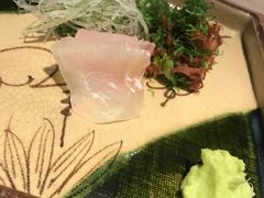 -桐寿司Sushi Tong