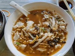 特色豆腐年糕-嵊州小吃(萧山街店)