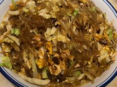 -慧娟面馆·餐厅(望江路店)