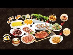 -韩盛·古法烤肉店(皇城恒隆广场店)