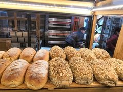 -窑滚面包专门店(马鞍山金鹰店)