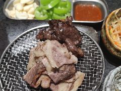 -炭虎烤肉(桂林路店)