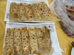 -春水锅贴·传统鲁菜(大明湖店)