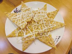 -东北农家小院(定西路店)