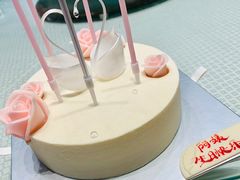-黑天鹅蛋糕店(青年大街店)