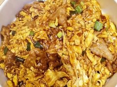 -紫光园·烤鸭(吕家营店)