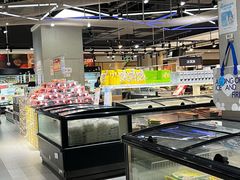 -盒马鲜生(领丰汇店)