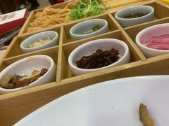 -鼎好家常菜(天桥店)