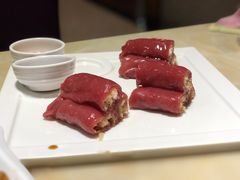 -明泉居茶点荟(车陂店)