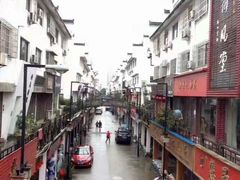 -景德镇古窑民俗博览区