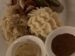 -宝莱纳啤酒花园餐厅PAULANER BRAUHAUS Nanjing(广州路店)