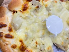 -艾蜜西餐厅(梅园店)