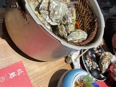 -望江门小龙虾·烧烤(九堡店)