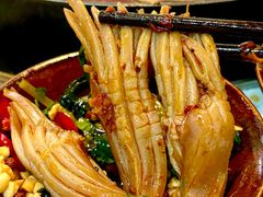 -芈重山老火锅(广州首店)