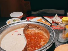 -牛New寿喜烧(新六百店)