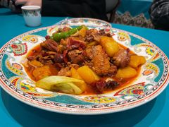 -巴依老爷新疆美食(望京小街店)