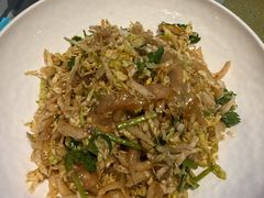 -悦海·家宴·冰花皮皮虾大锅贴(宝龙店)