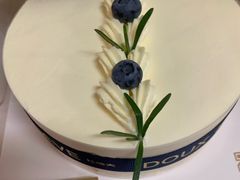 -杜哈夫DOUX RÊVE·生日蛋糕(日月光店)
