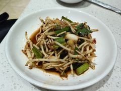 -国庆鸡杂老店