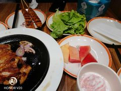 -快乐爱斯米牛排自助(正大广场店)