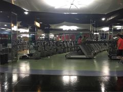 -西吉马游泳健身(协信店)