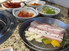 -安又胖韩国烤肉(美罗城店)