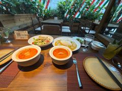-翡翠鸟精品泰国菜(北辰财富中心店)
