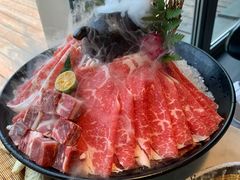 -煲宫猪肚鸡(晶品店)