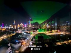 -上海外滩豫园万丽酒店