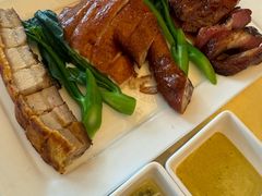 -香江小厨 The Kitchen(香江俱乐部店)